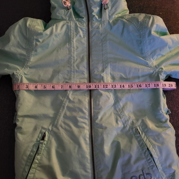 Orb ski/snowboarding jacket - Picture 10 of 10
